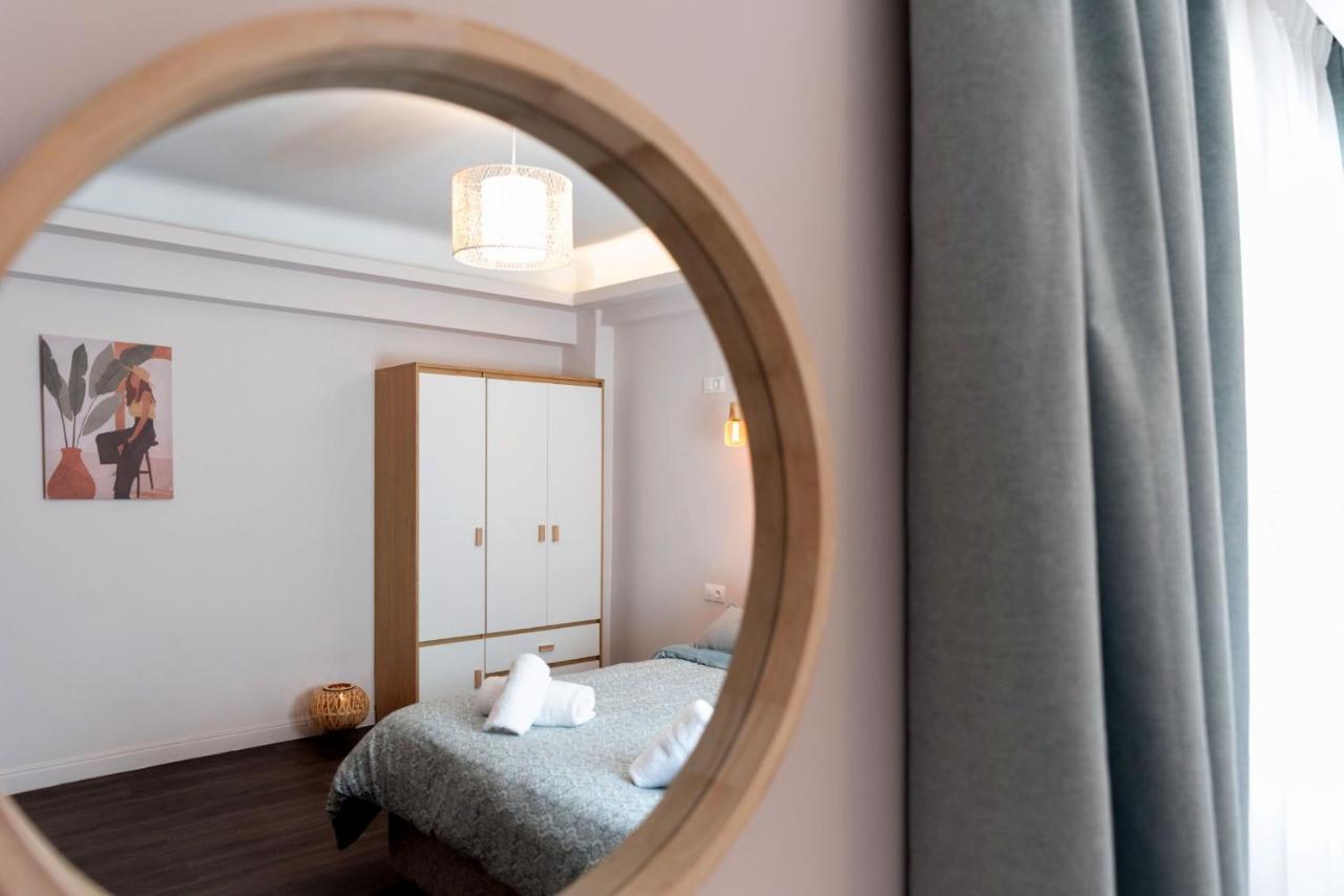 Niki Athens Suites - Cosy Suite In The Historical Center Of Athens Luaran gambar