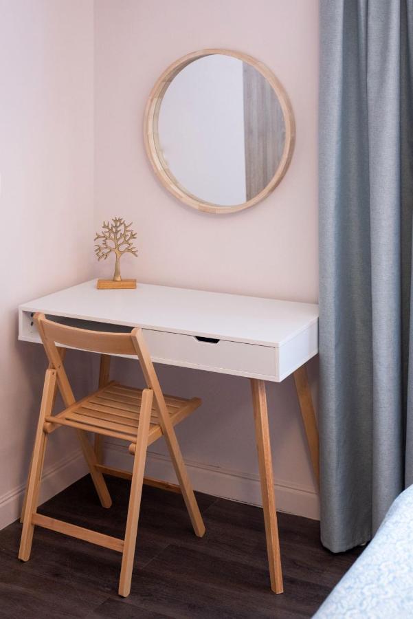 Niki Athens Suites - Cosy Suite In The Historical Center Of Athens Luaran gambar