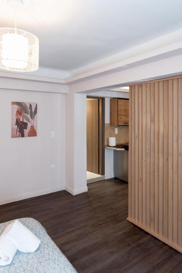 Niki Athens Suites - Cosy Suite In The Historical Center Of Athens Luaran gambar