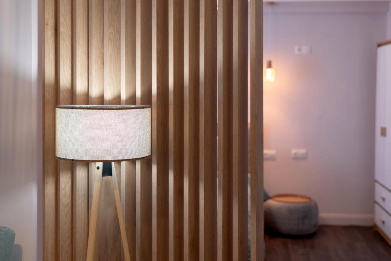 Niki Athens Suites - Cosy Suite In The Historical Center Of Athens Luaran gambar